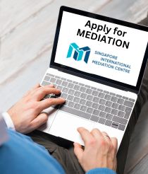 Apply Mediation